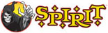 Spirit Halloween Blog Logo