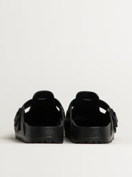 WOMENS BIRKENSTOCK BOSTON EVA CLOG - BLACK