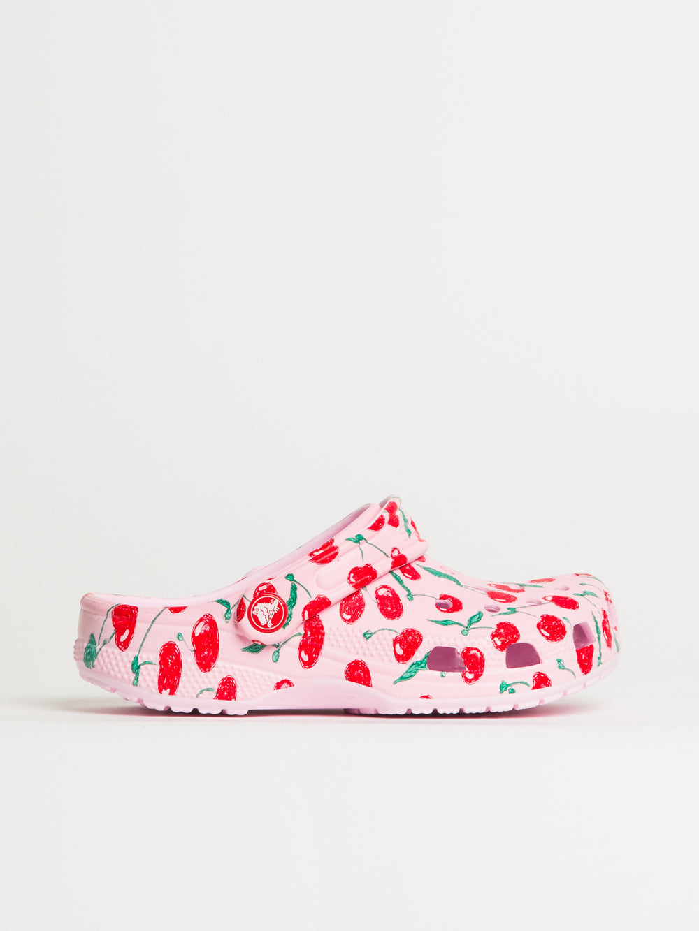 KIDS CROCS FRESH FRUITS CLASSIC CLOG